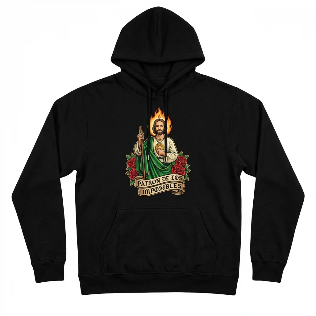 san-judas-tadeo-graphic-hoodie-patron-lost-causes