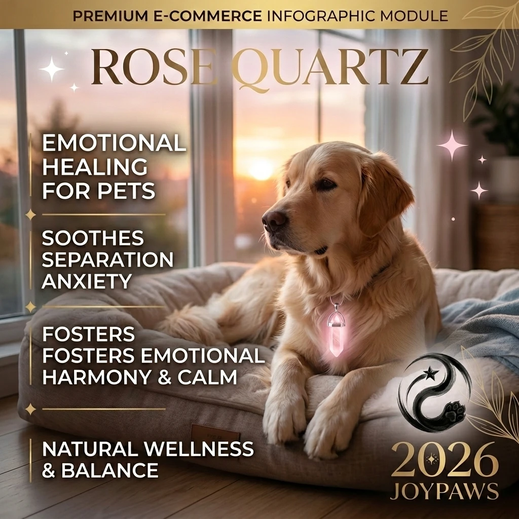 Lifestyle: Healing Separation Anxiety
