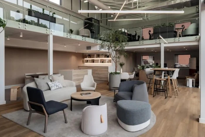 Cape Town Canvas: Bespoke Turnkey Furnishing for South Africa’s Creative Economy