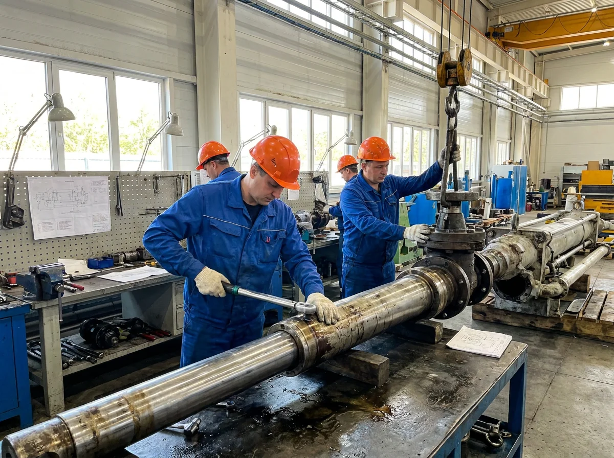 Assembly Workshop