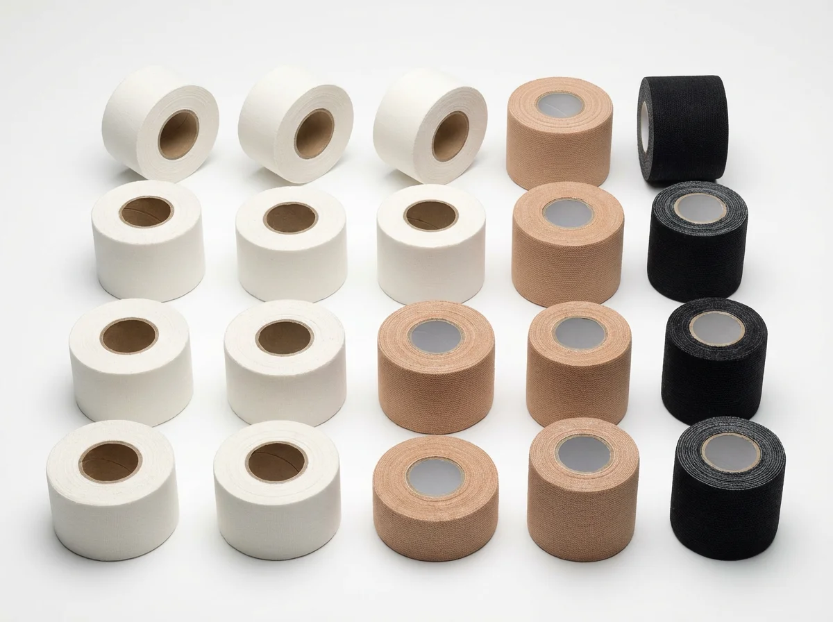 Sports Tape