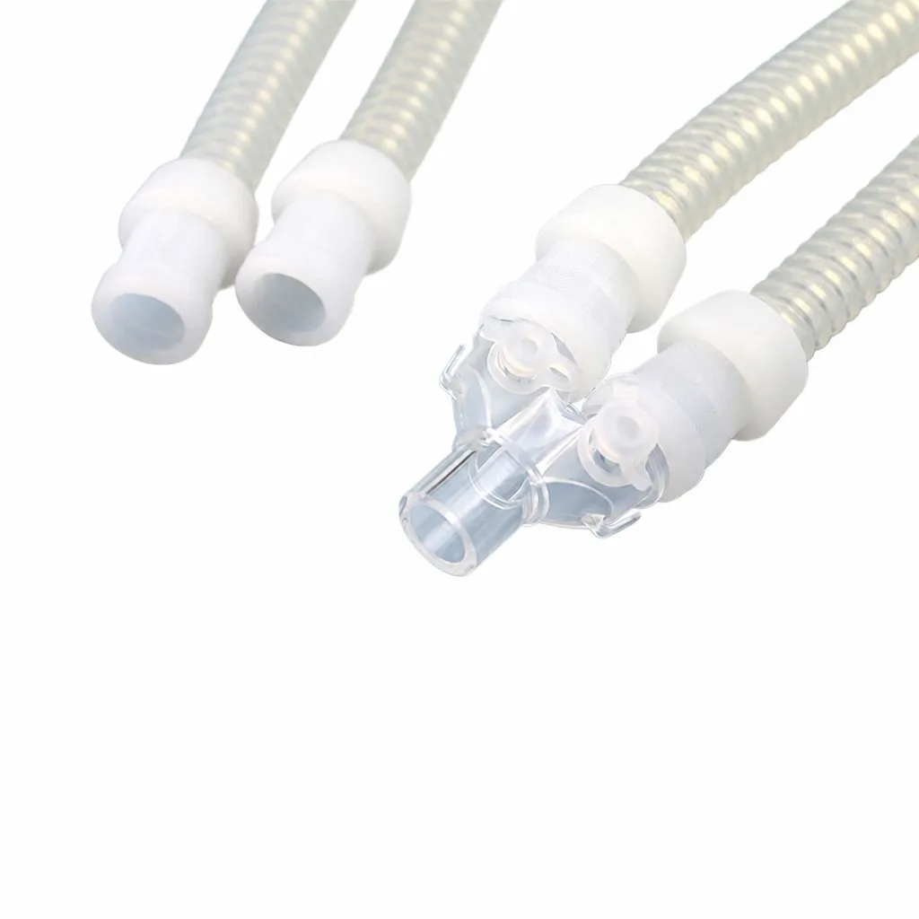 Closed Suction Catheter