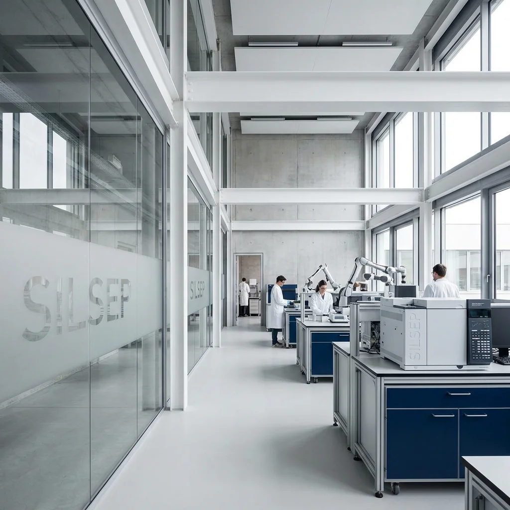 Silica Research