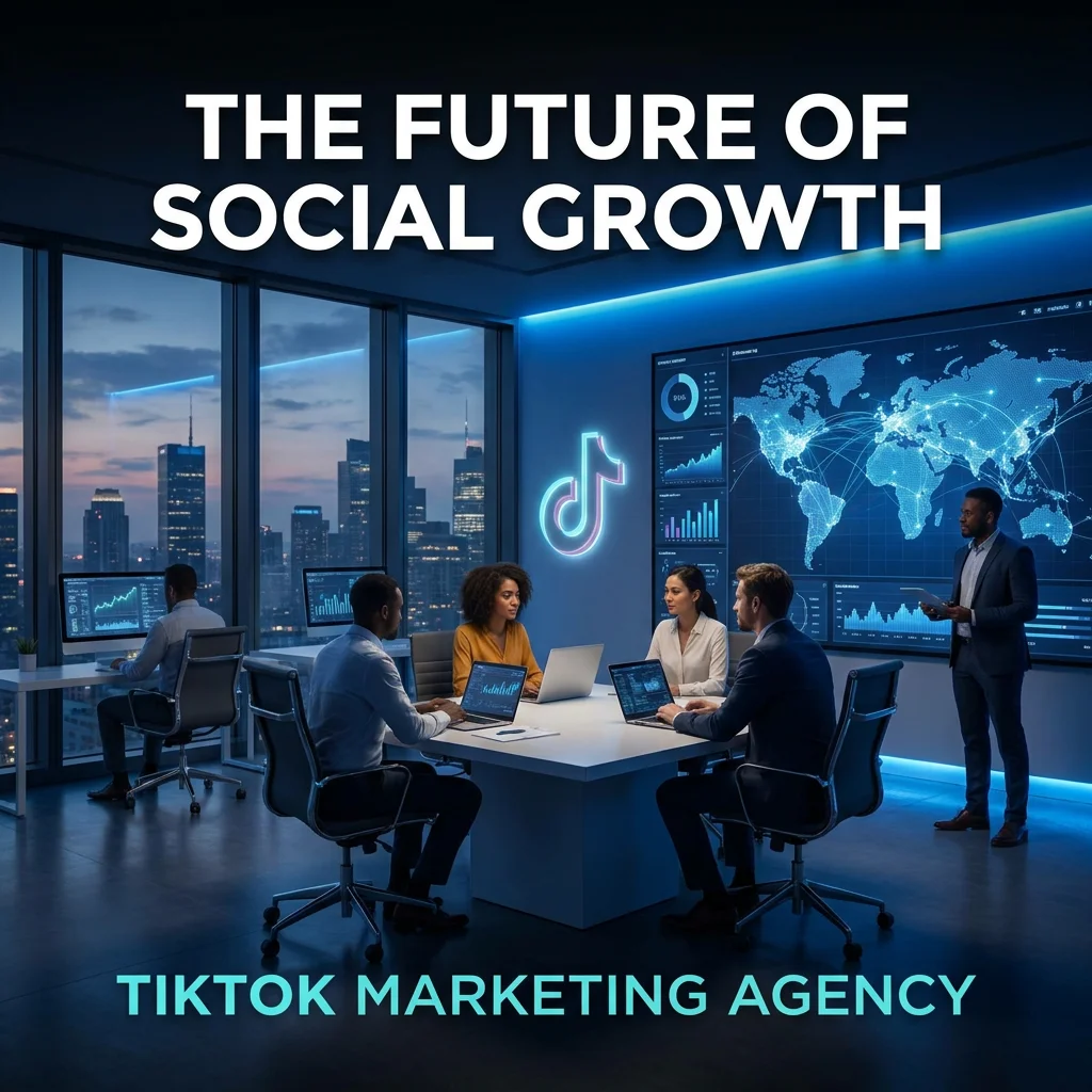 Global Marketing Hero