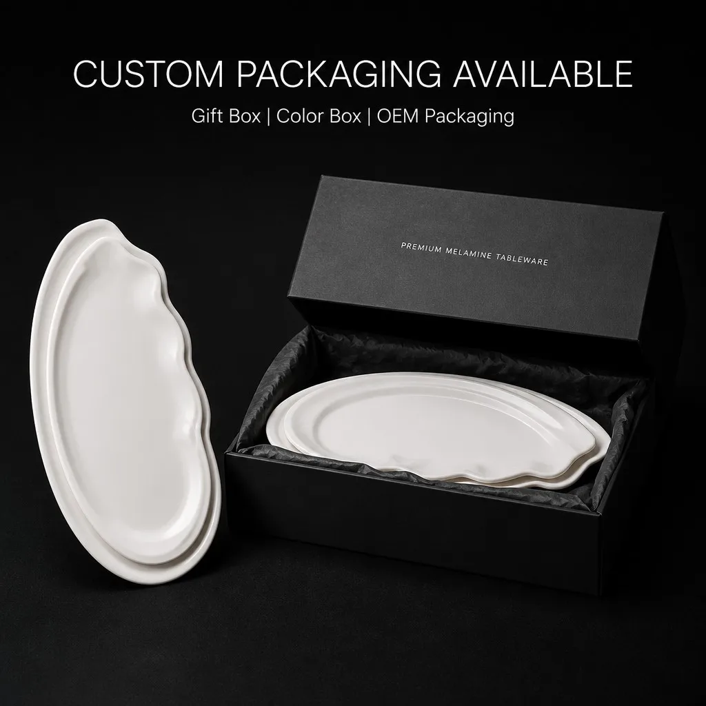 Custom packaging
