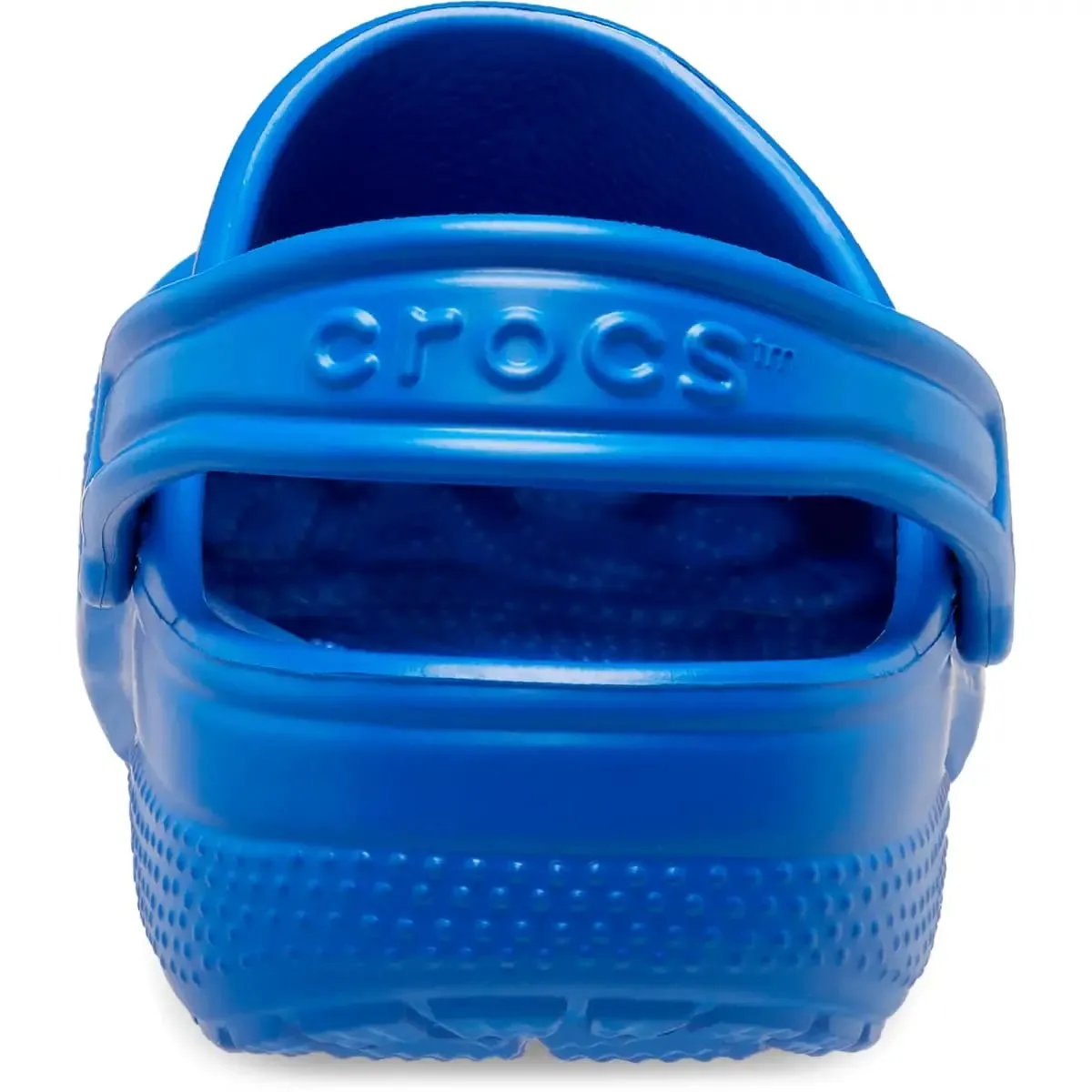 Iconic Heel Branding