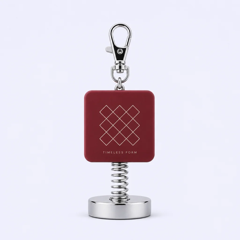 Burgundy Red Heritage Edition