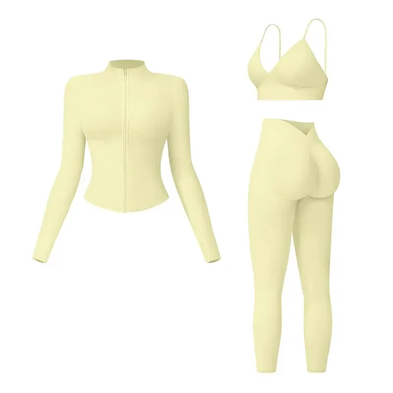 Pale Yellow