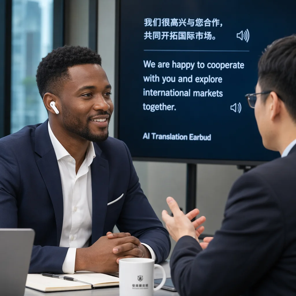 Entrepreneur Business