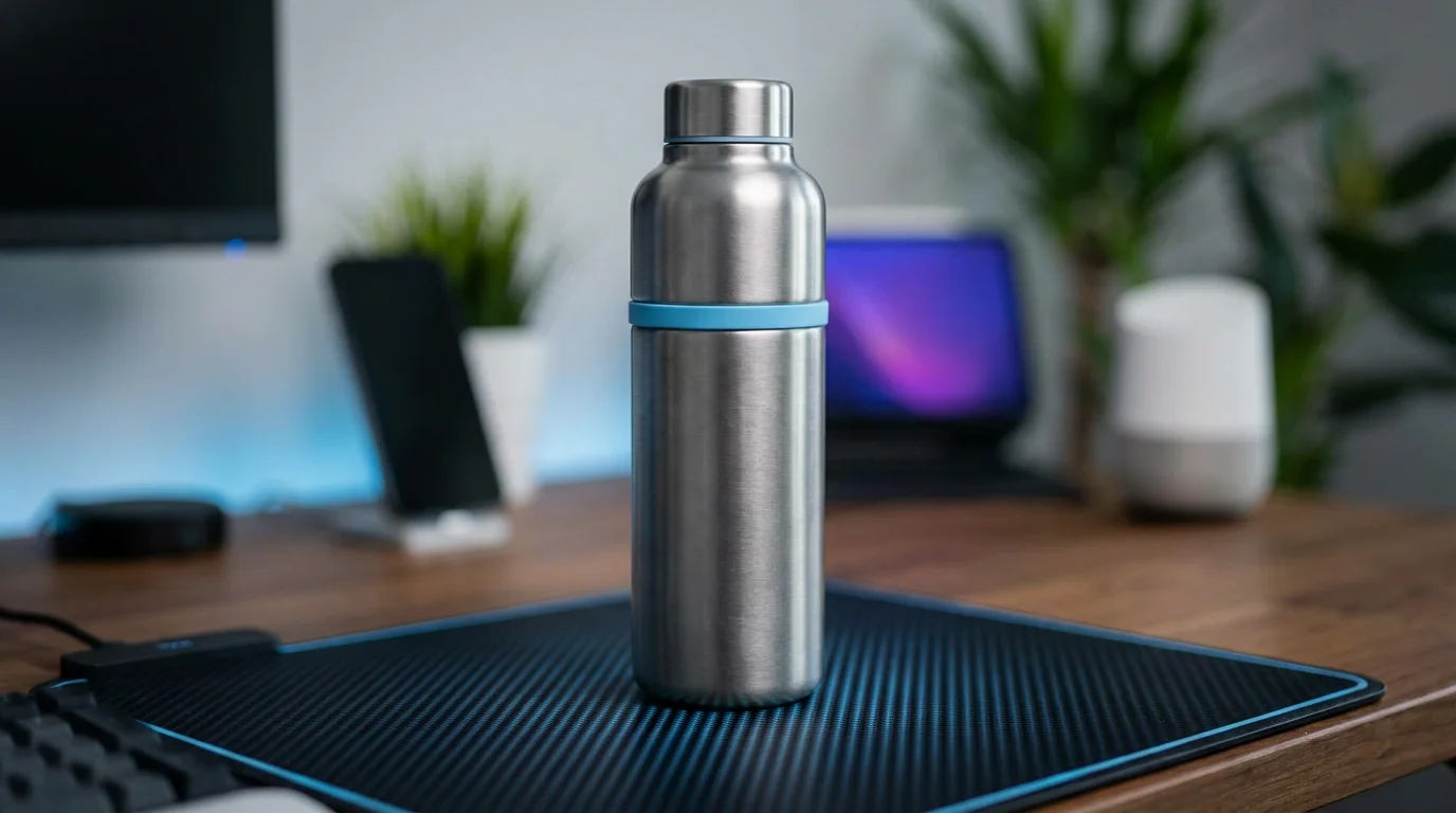 Tech Conference Giveaways: High-Visibility & LighTech Conference Giveaways: High-Visibility & Lightweight Bulk Solutionstweight Bulk Solutions 2 Conference Bottle Feature