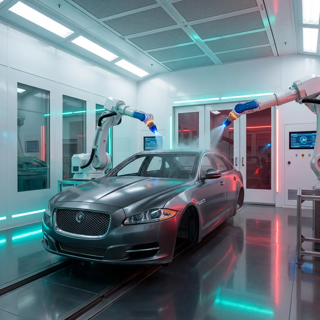 MKTECH Industrial technical solution