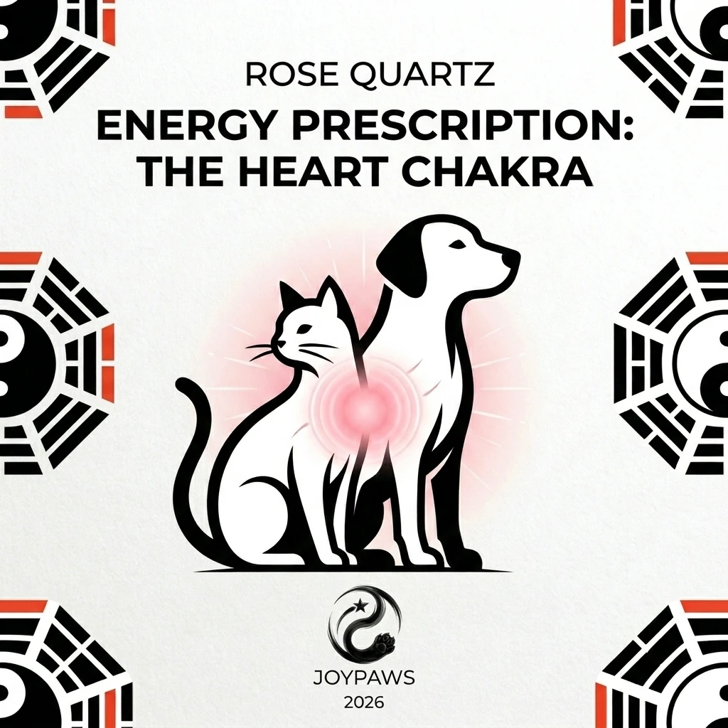 Energy: Heart Chakra Support