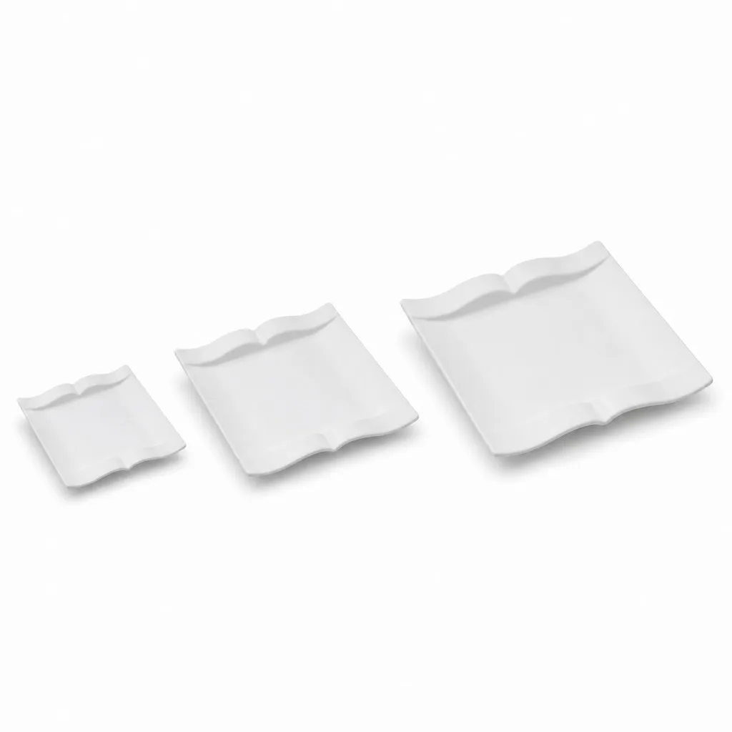 Three sizes comparison image
