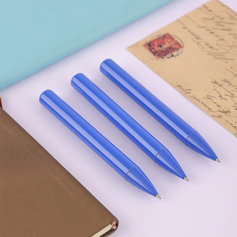 

JPS OEM Pluma De Gel Personalized Business Metal Friendly Colorful Gel Pen