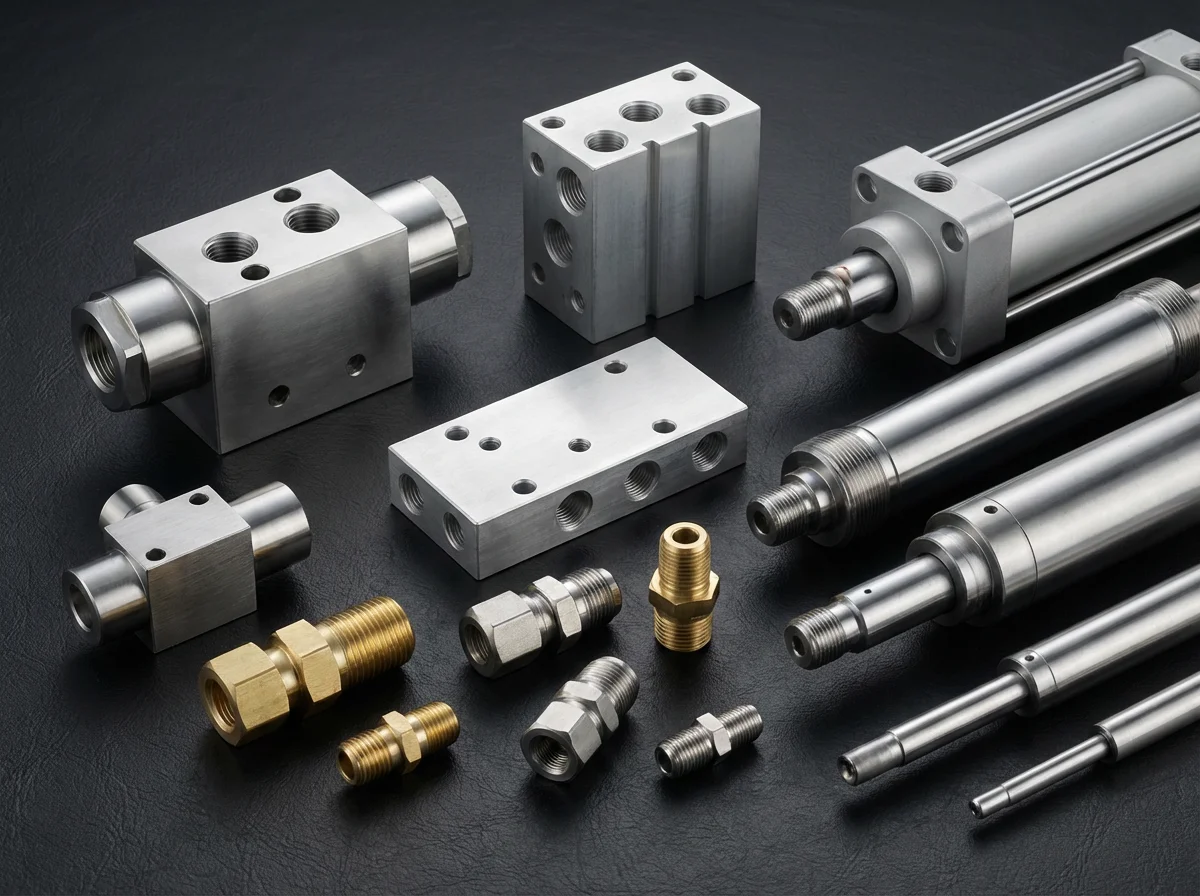Fluid Power