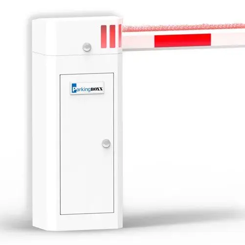 Parking Equipment & Accessories