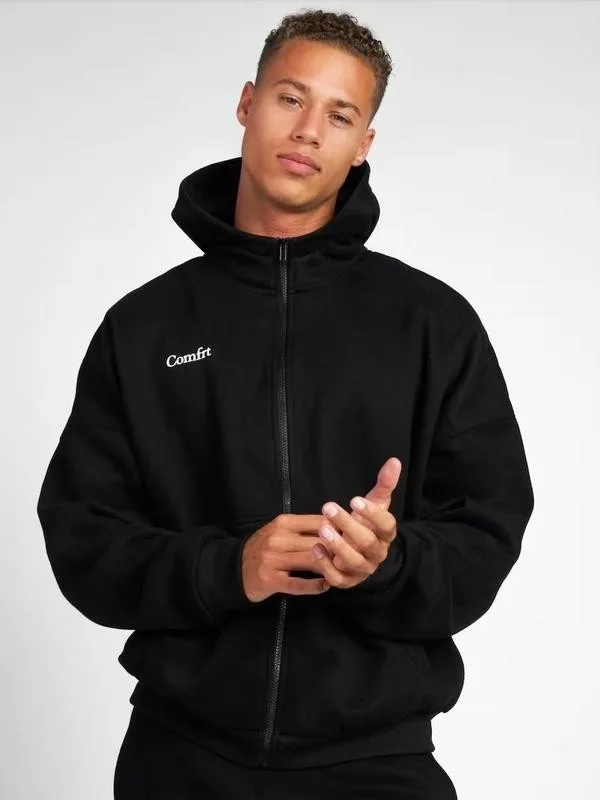 Mocha Hoodie