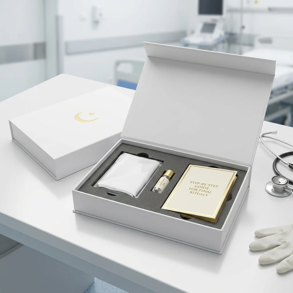 Religious Gift Packaging