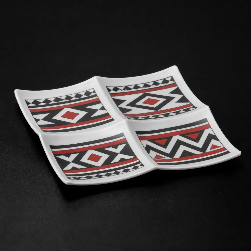 Ovambo decal