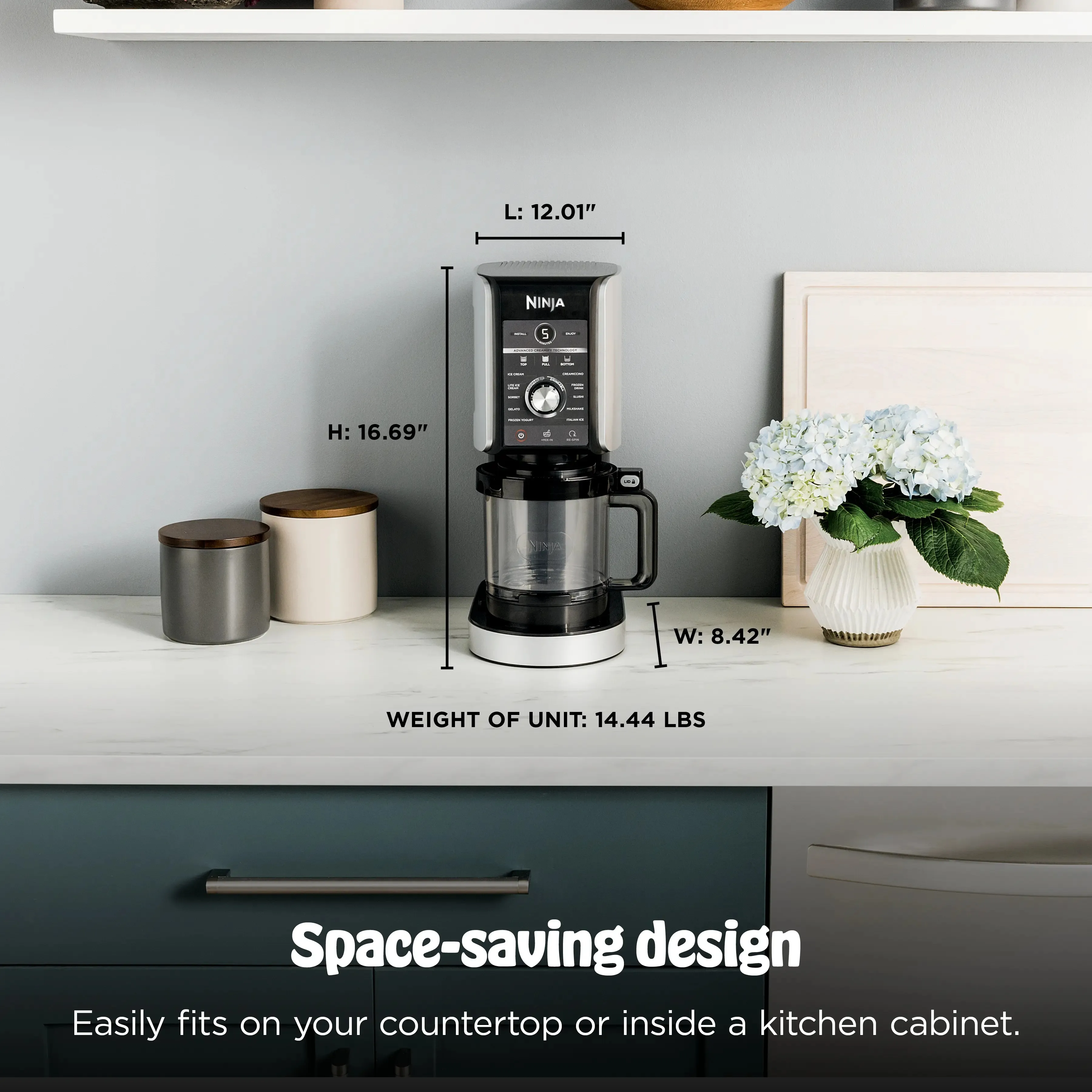 Product Dimensions Guide