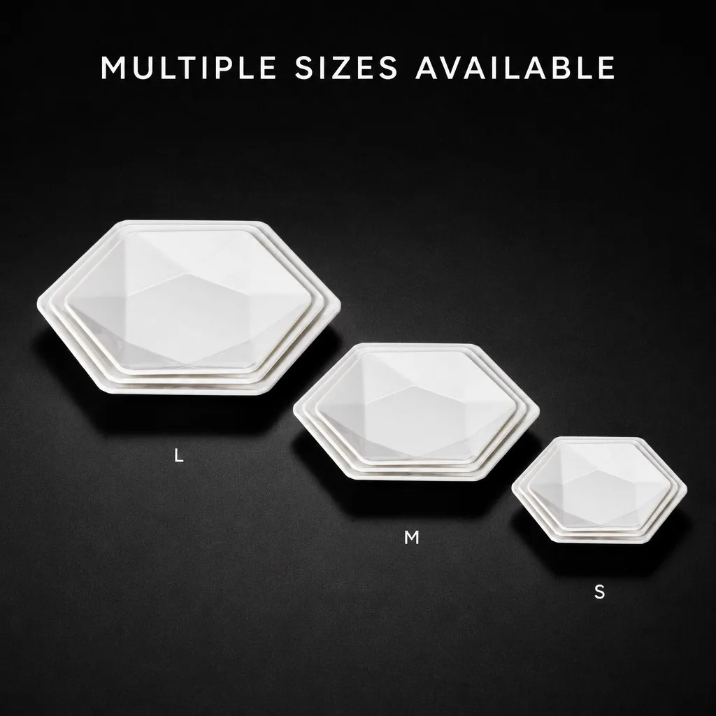 Multiple sizes