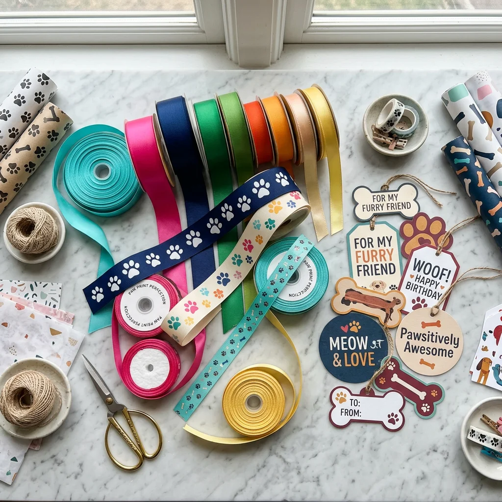 Pet Gift Trims