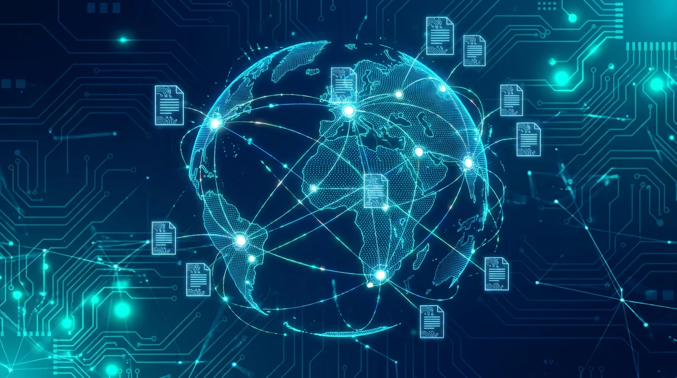 Global Trial Coordination