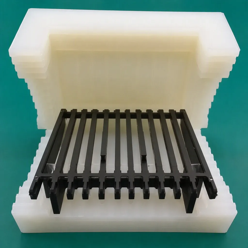 Custom Manufacturing Services | 3D Printing, CNC, Injection Molding Silicone Housing