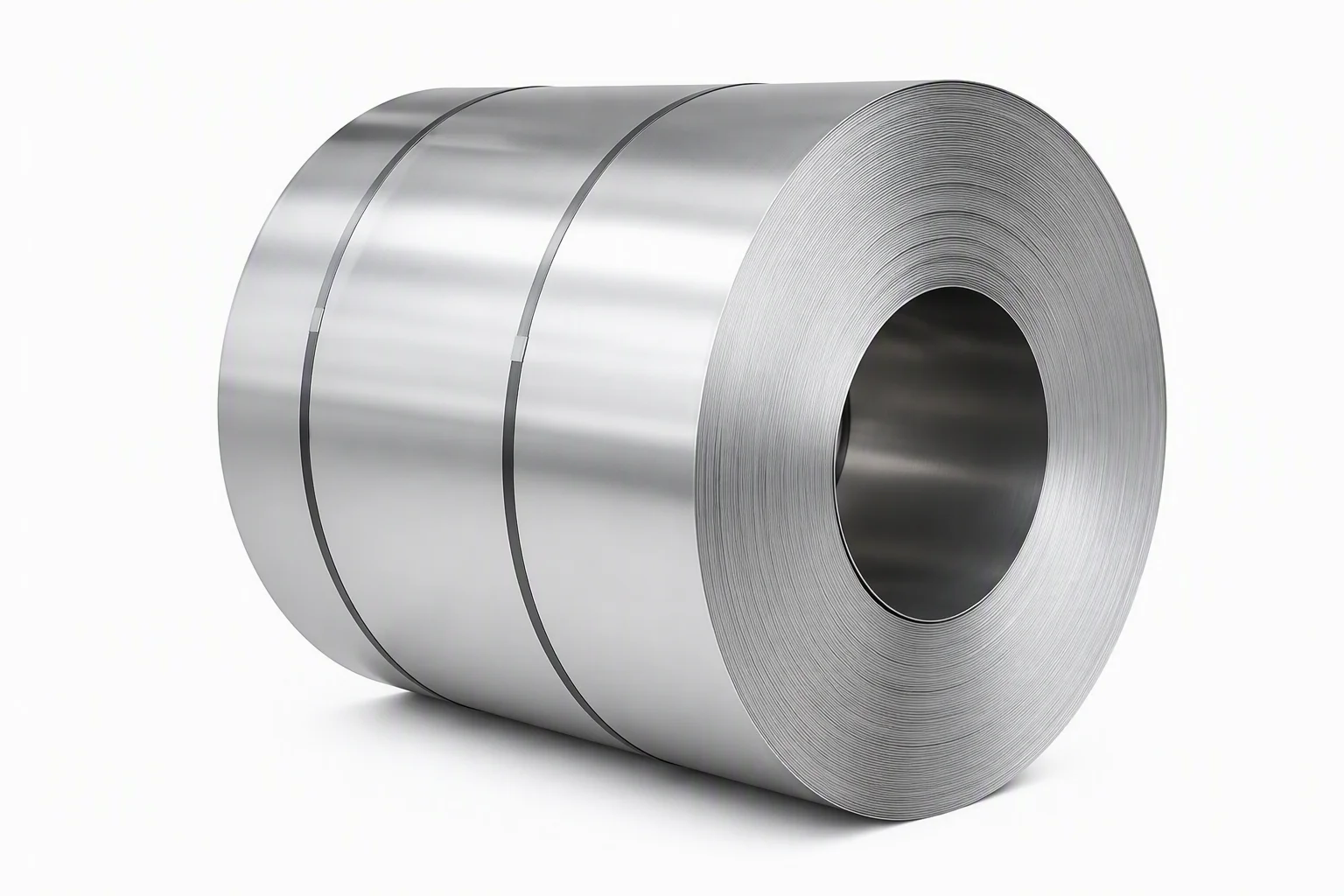 Cold Rolled Steel Coil