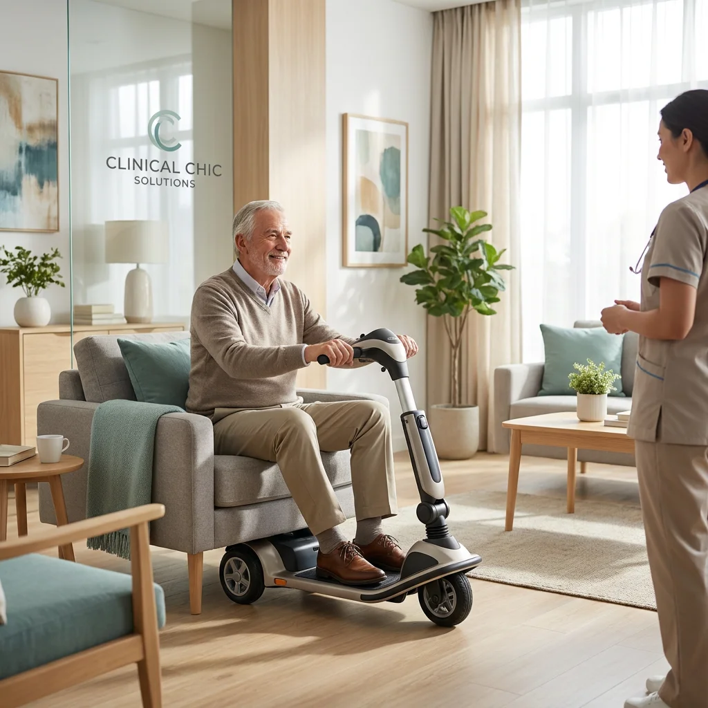 Nursing Homes