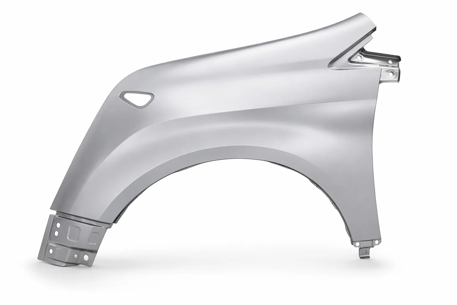 Front Fender (L)
