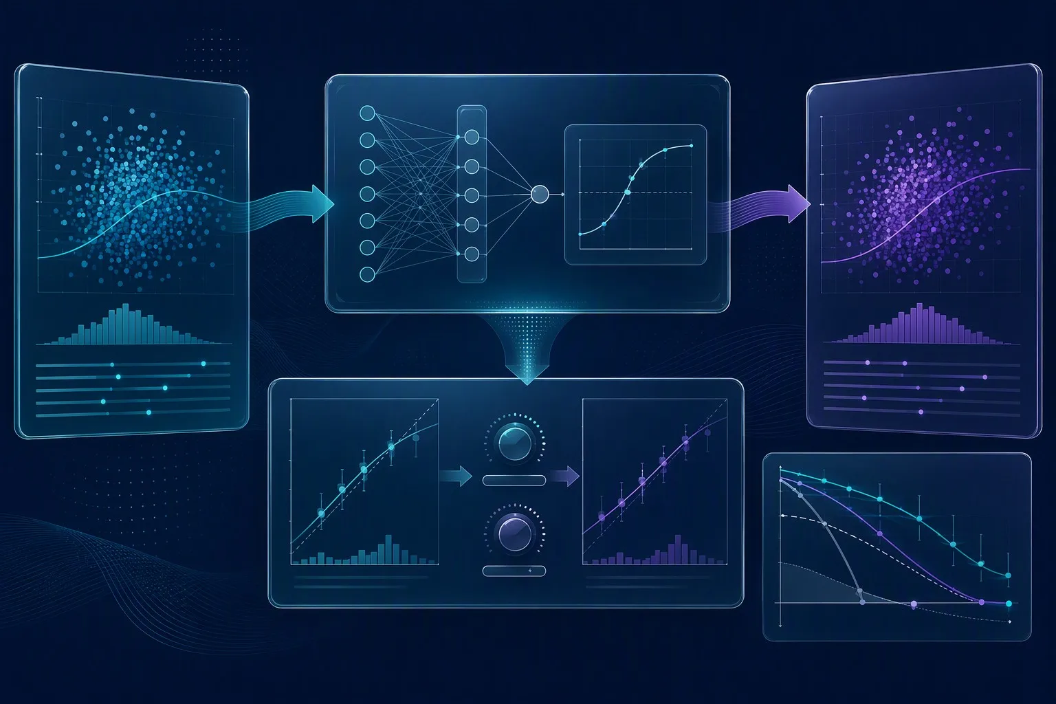 Clinical Prediction Model Updating and Recalibration