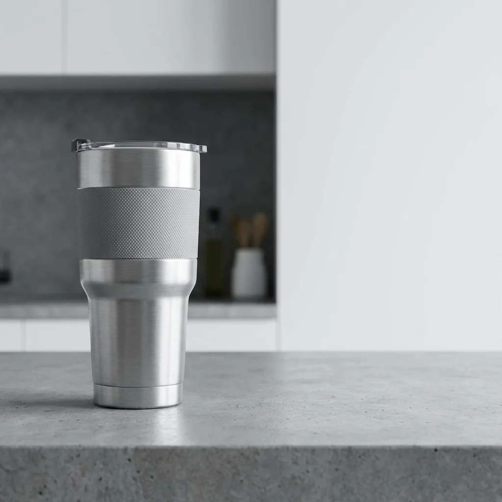Wholesale Tumbler Manufacturer