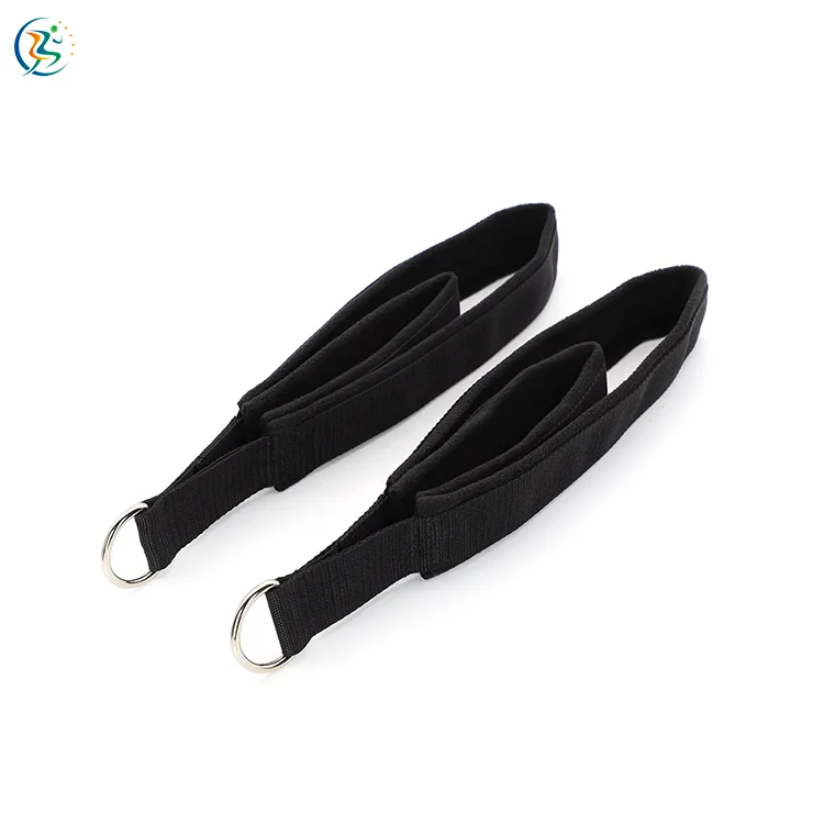 Pilates Reformer Double Loops Strap  Pilates Accessories