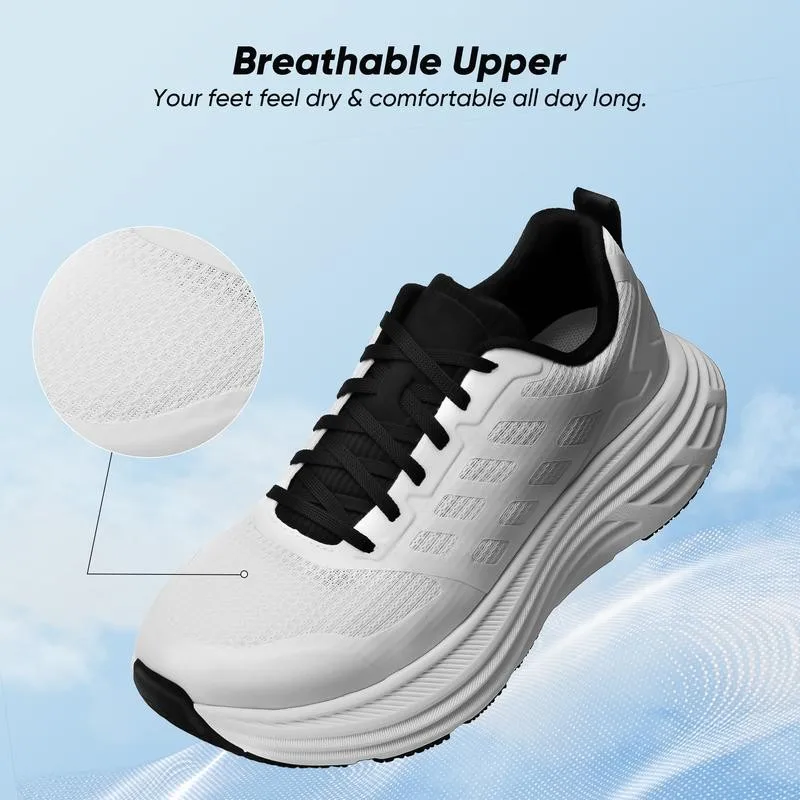 Breathable Upper