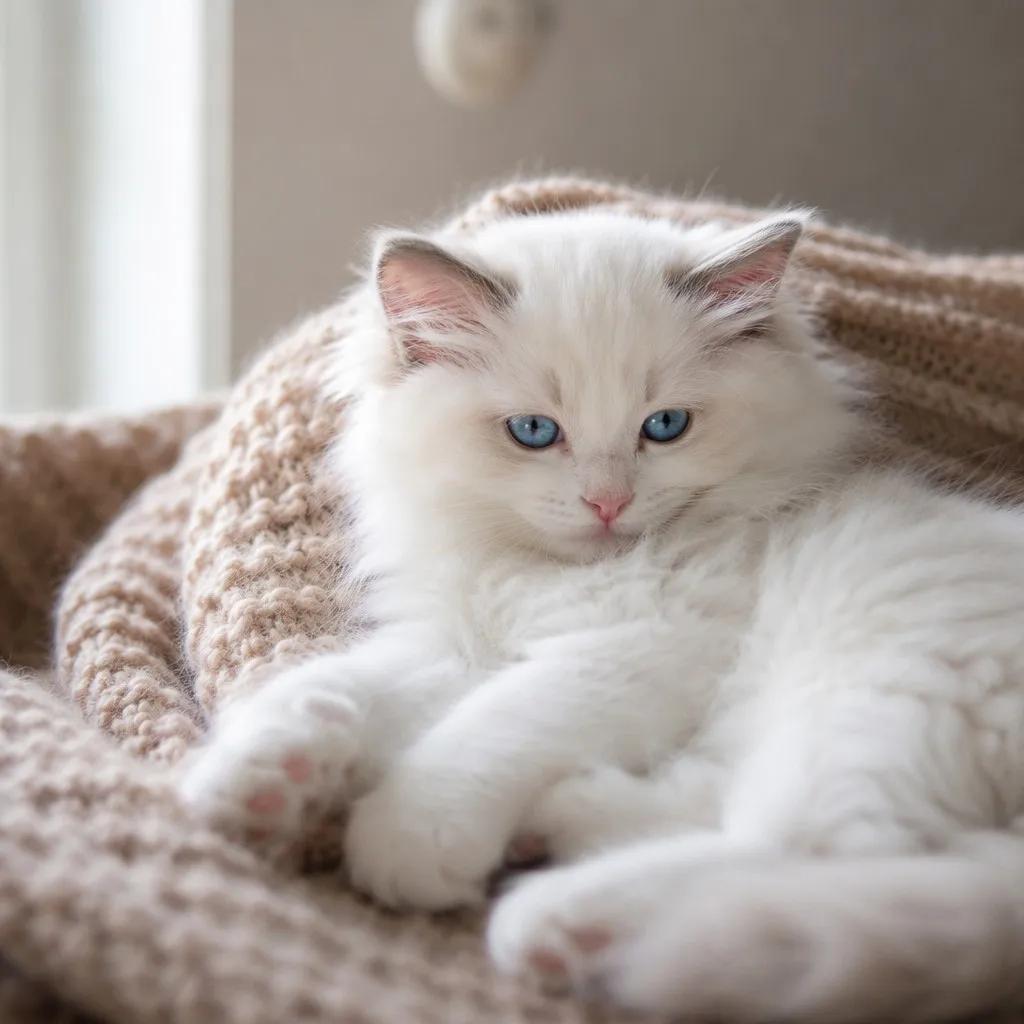 Cute Cats