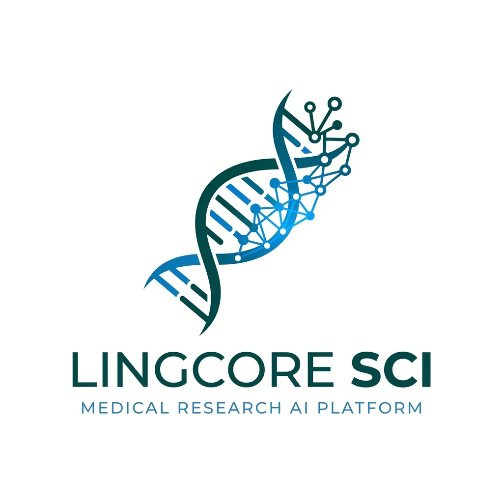 Lingcore SCI