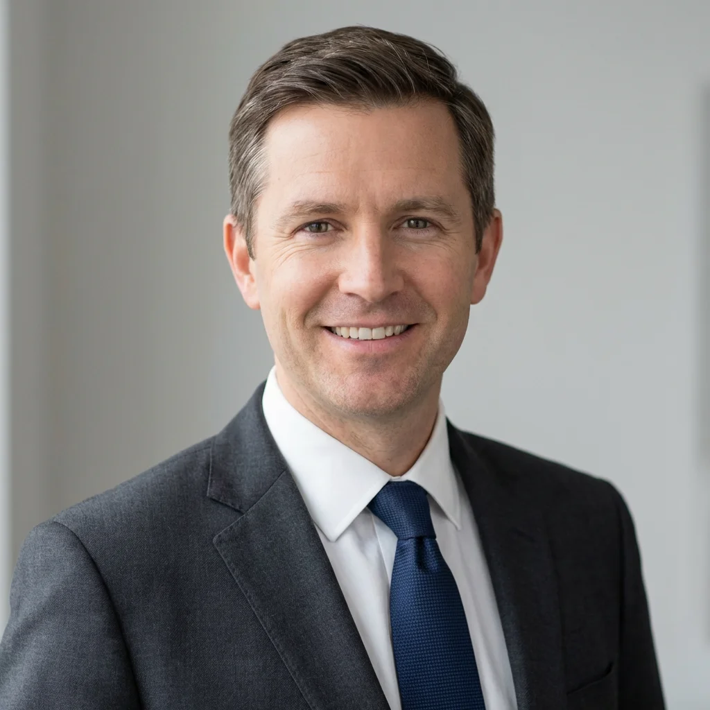 James Thornton GiftCo Europe procurement manager LuxoPack testimonial