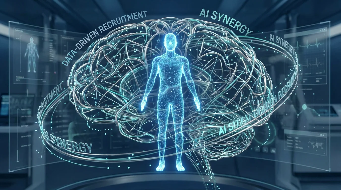 Patient-AI Synergy in Medical Research
