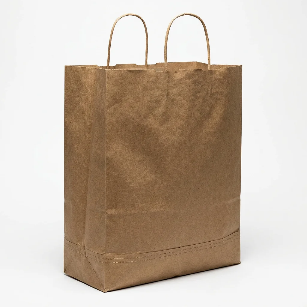 Heavy Duty Kraft Bag