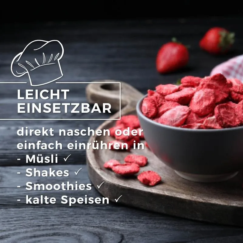 Smoothies and Shakes