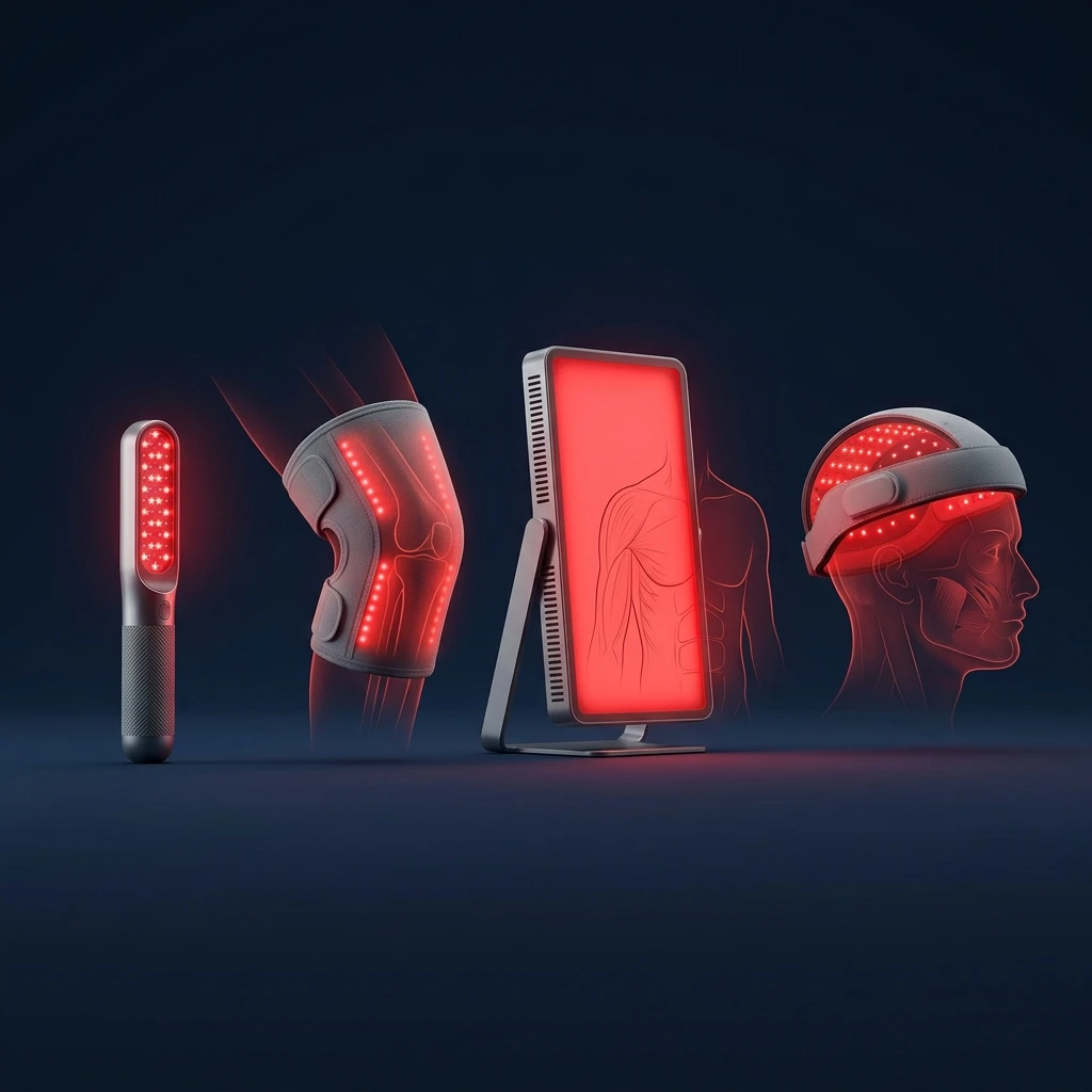 Best Red Light Sleep Devices 2026 Comparison