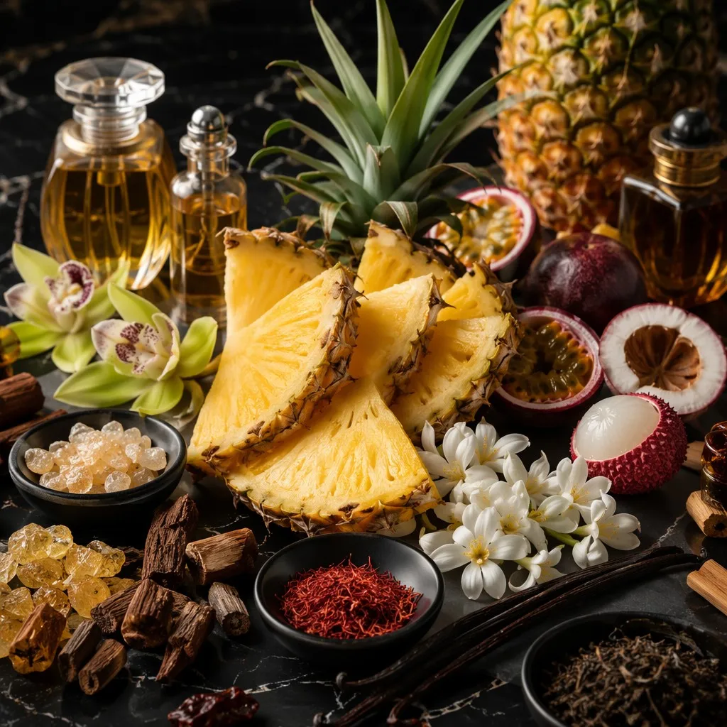 Premium Ingredients 2