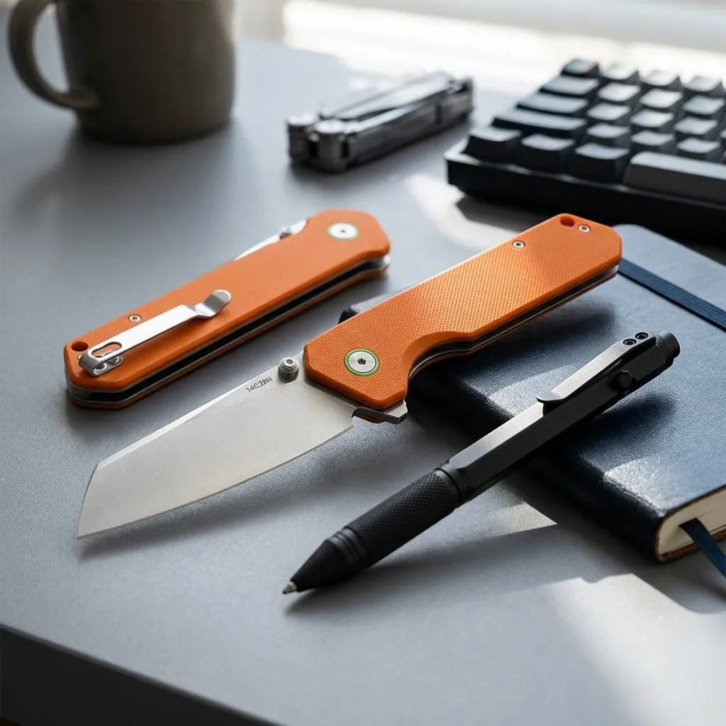 Precision EDC Lifestyle