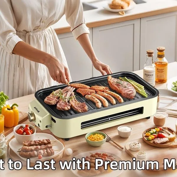 Lifestyle Cooking