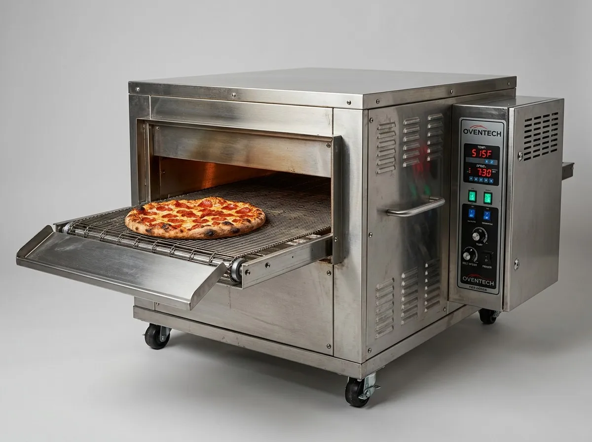 Home - Longning Technology Conveyor Pizza Oven