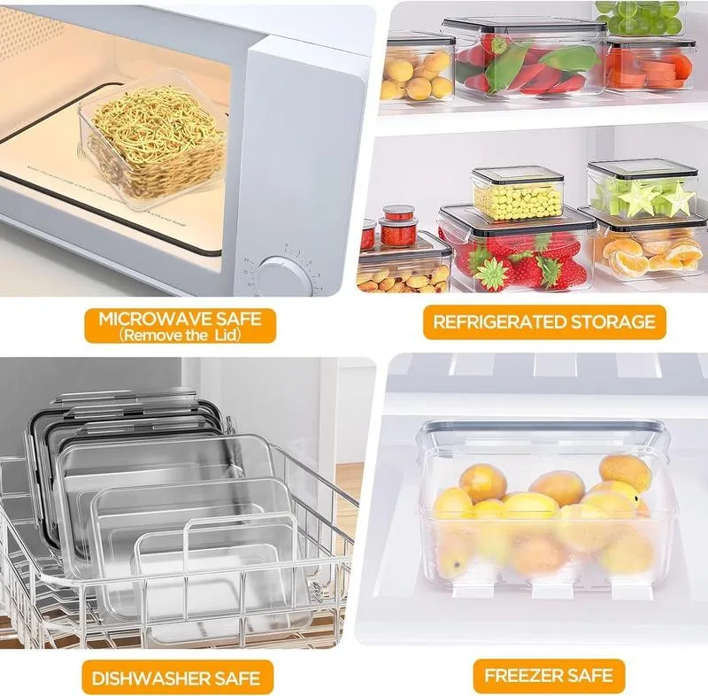 Safe for all appliances