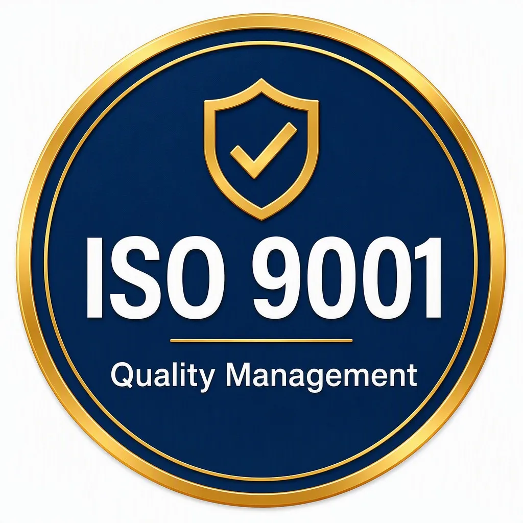 ISO 9001