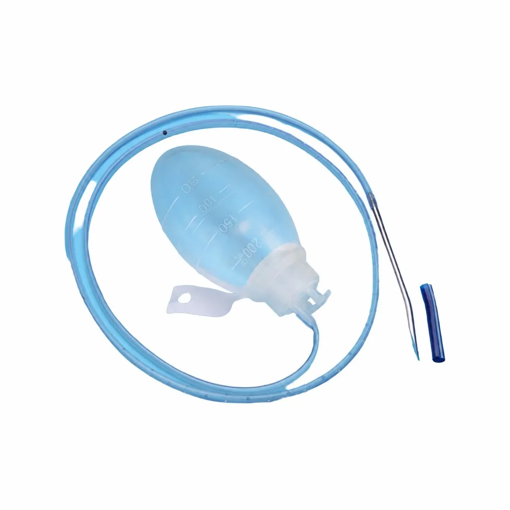 Wound Drainage Device