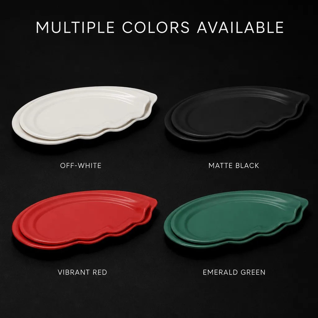 Multiple colors